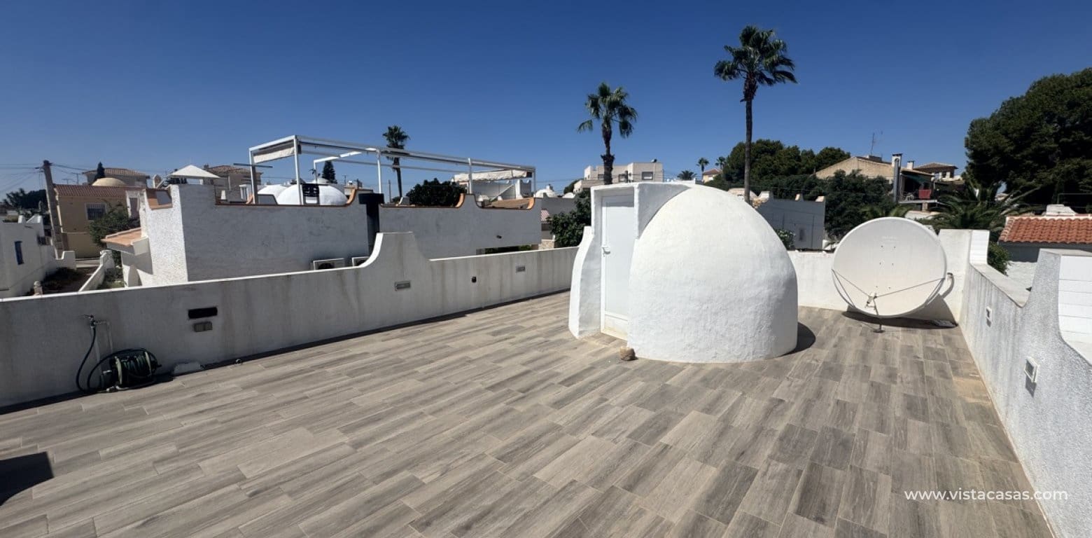 2 Zimmer Villa zu verkaufen in Villamartin - 249.000 € (Ref: 9852110)