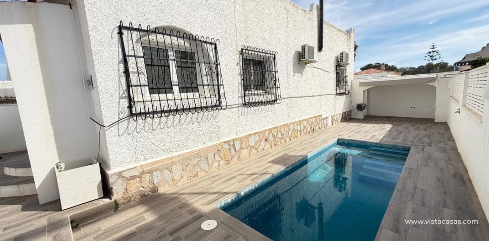 2 Zimmer Villa zu verkaufen in Villamartin - 249.000 € (Ref: 9852110)