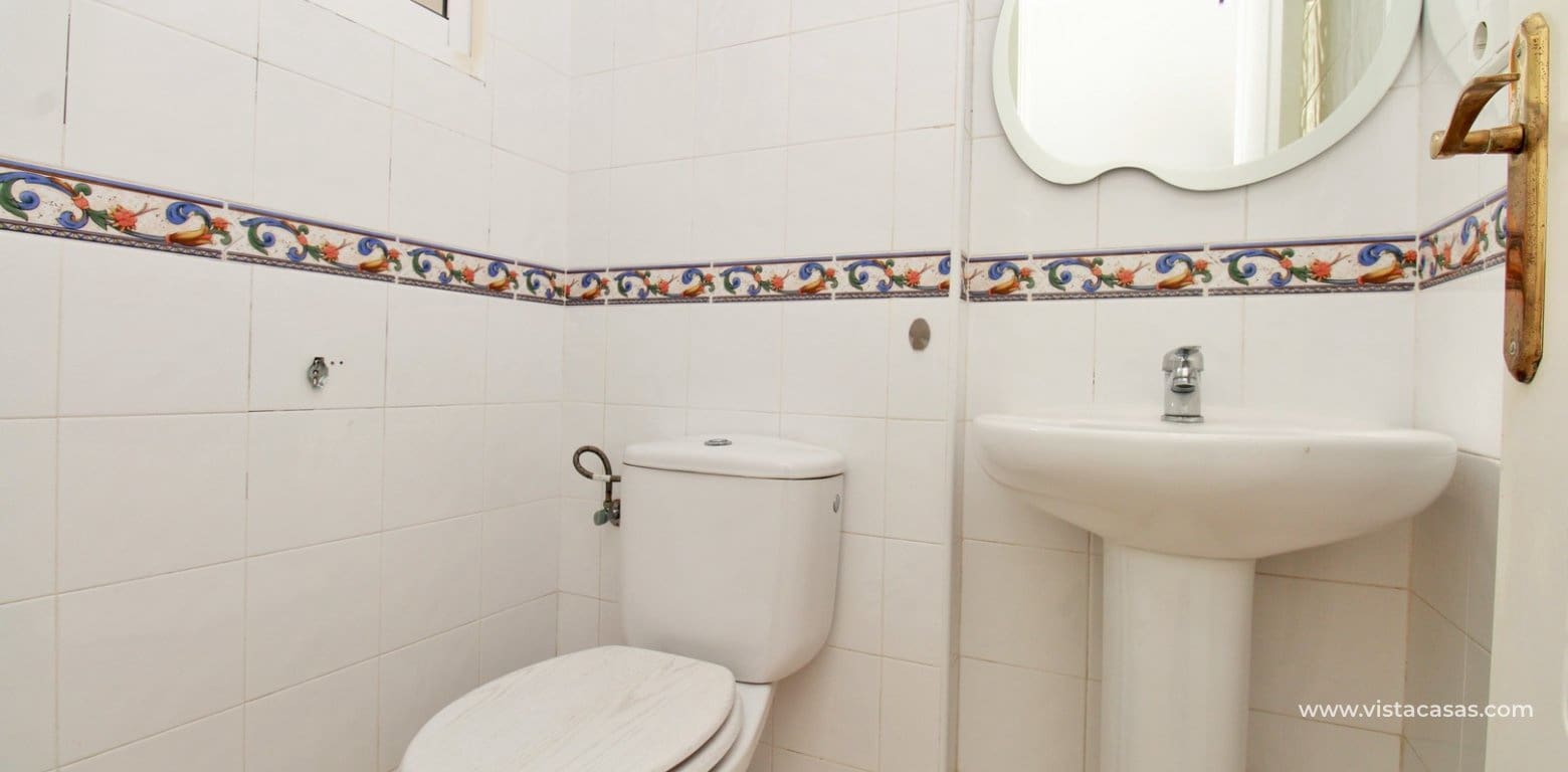 2 makuuhuone Omakotitalo myytävänä paikassa Villamartin mukana uima-altaan - 162 995 € (Ref: 9854419)
