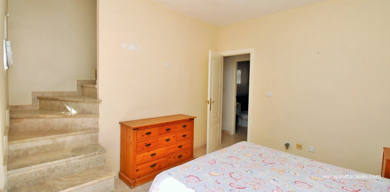 2 makuuhuone Omakotitalo myytävänä paikassa Villamartin mukana uima-altaan - 162 995 € (Ref: 9854419)