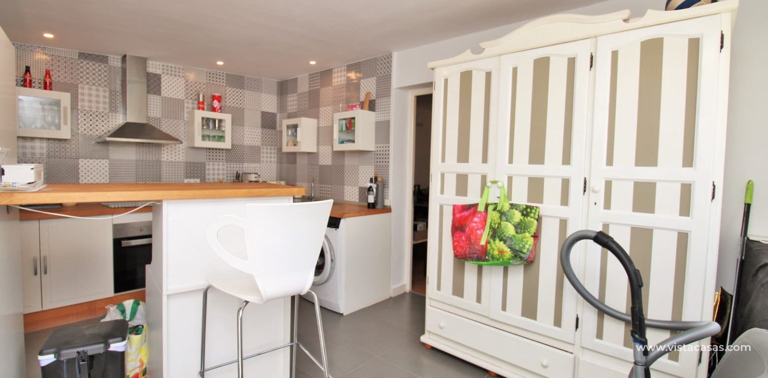 Bungalow de 2 habitaciones en La Florida en venta con piscina - 164.950 € (Ref: 9858644)