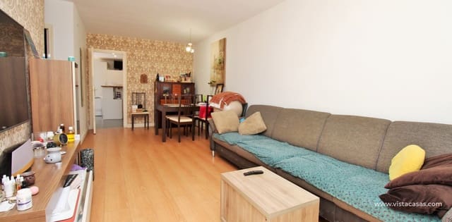 2 soveværelse Bungalow til salg i La Florida, Orihuela med swimmingpool - € 164.950 (Ref: 9858644)