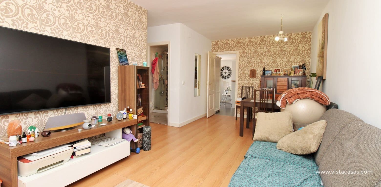 Bungalow de 2 habitaciones en La Florida en venta con piscina - 164.950 € (Ref: 9858644)