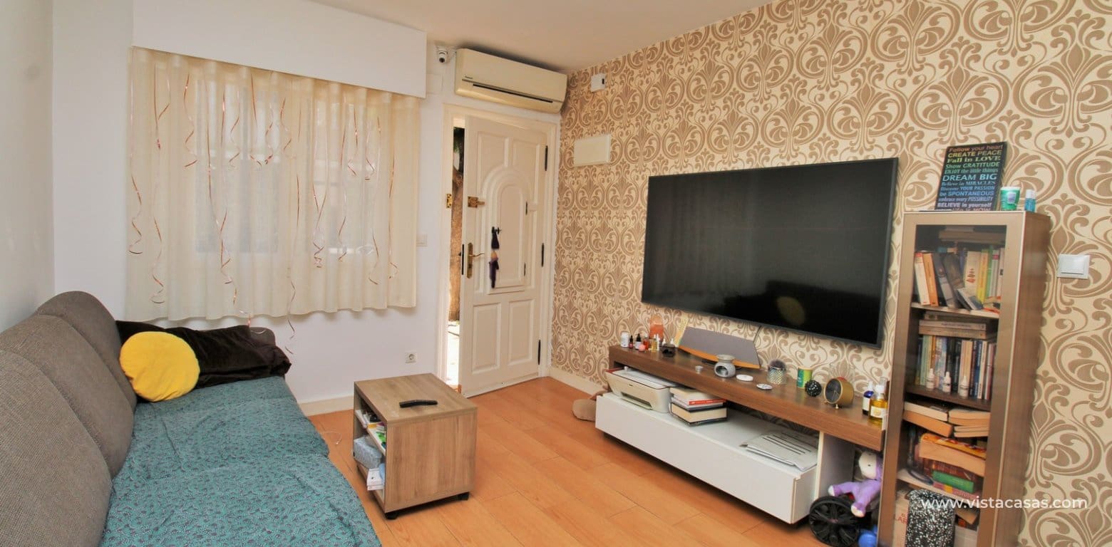 Bungalow de 2 habitaciones en La Florida en venta con piscina - 164.950 € (Ref: 9858644)