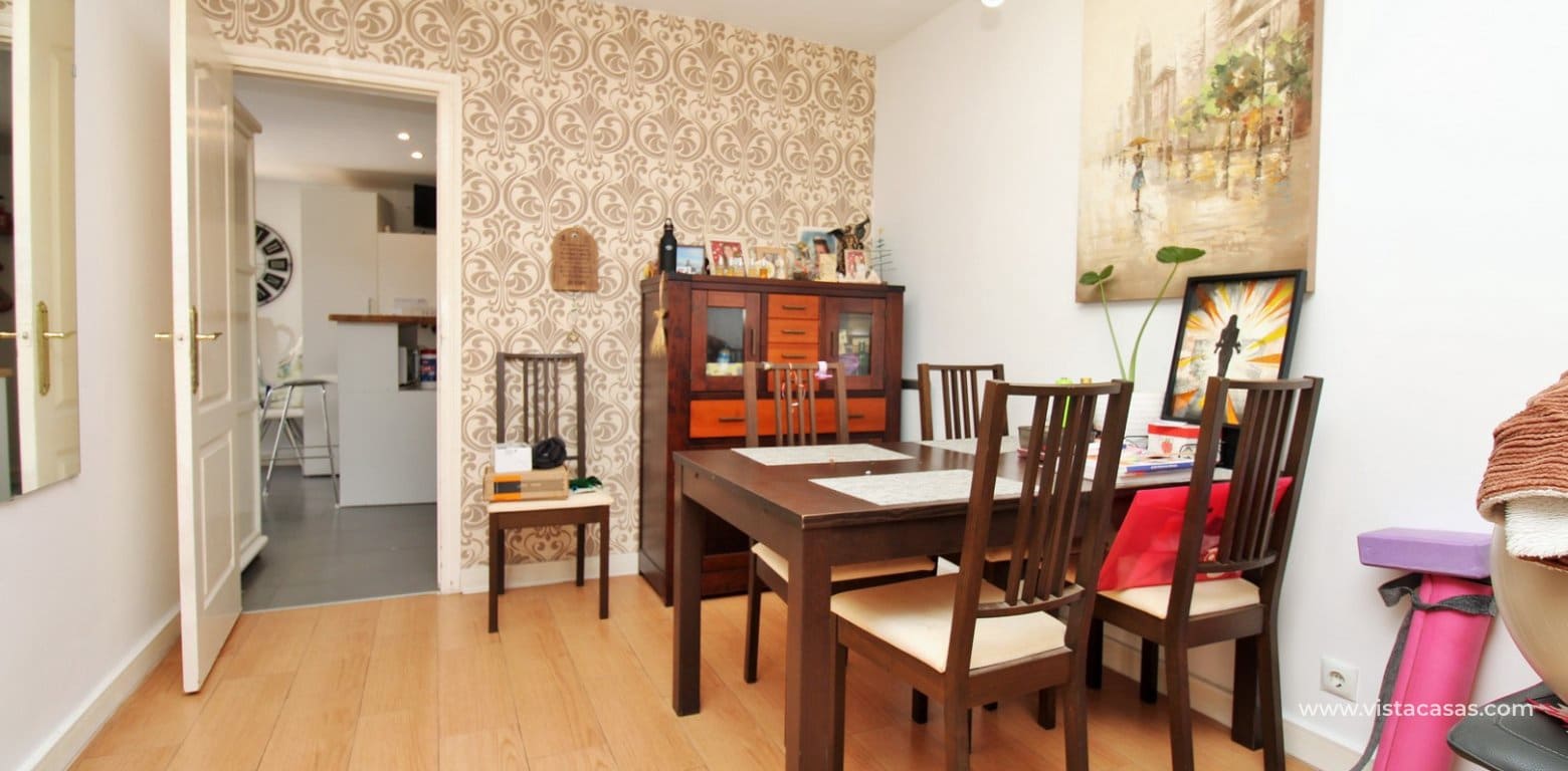 Bungalow de 2 habitaciones en La Florida en venta con piscina - 164.950 € (Ref: 9858644)