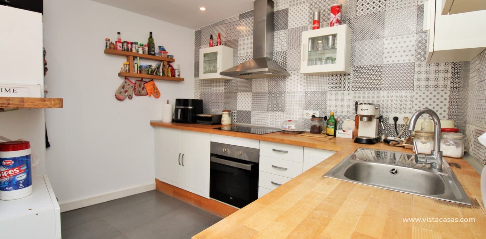 Bungalow de 2 habitaciones en La Florida en venta con piscina - 164.950 € (Ref: 9858644)