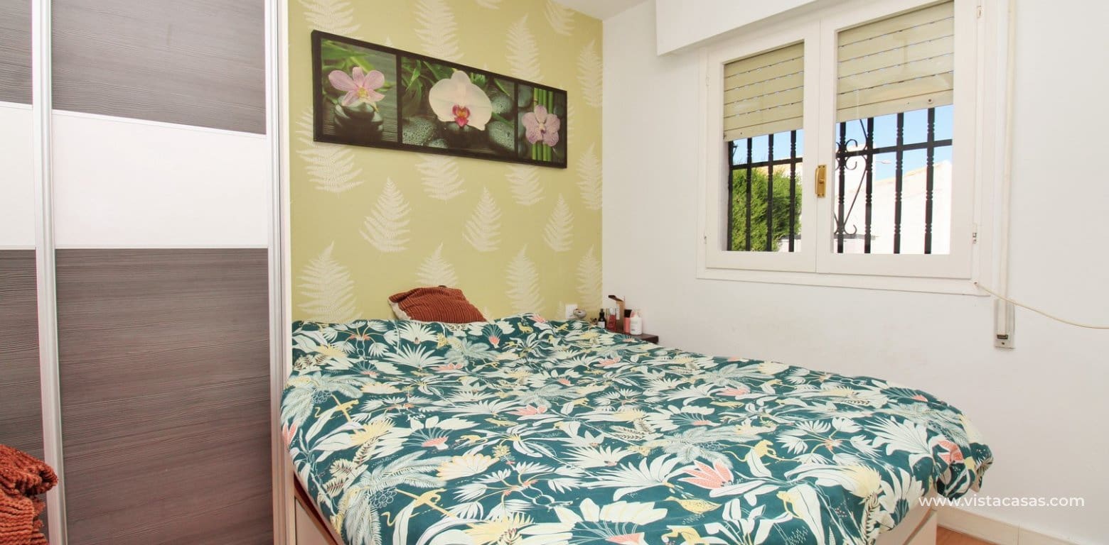 Bungalow de 2 habitaciones en La Florida en venta con piscina - 164.950 € (Ref: 9858644)