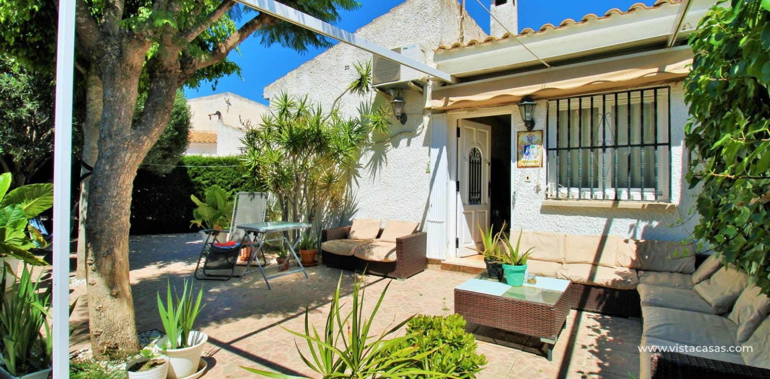 Bungalow de 2 habitaciones en La Florida en venta con piscina - 164.950 € (Ref: 9858644)