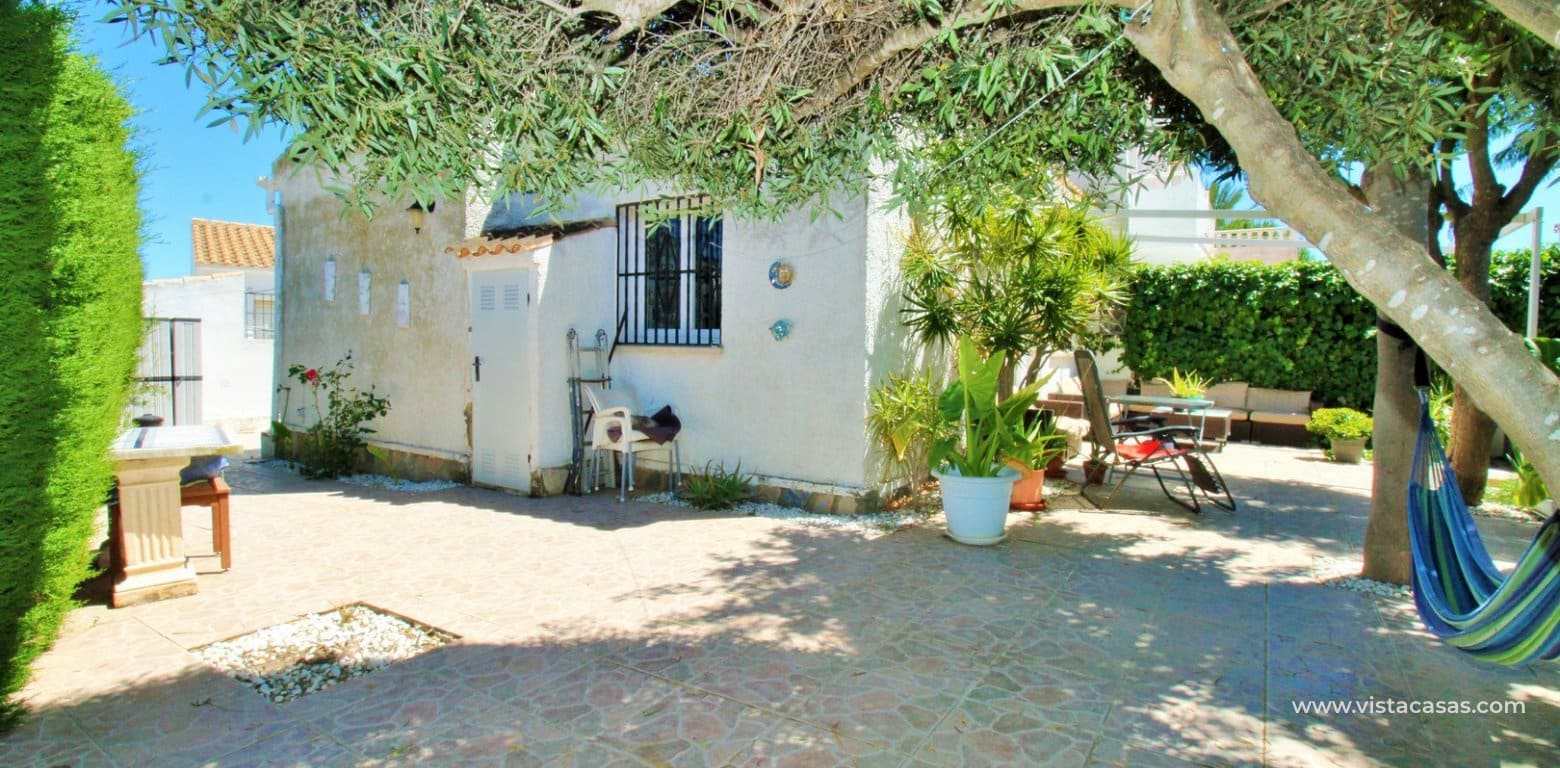 Bungalow de 2 habitaciones en La Florida en venta con piscina - 164.950 € (Ref: 9858644)