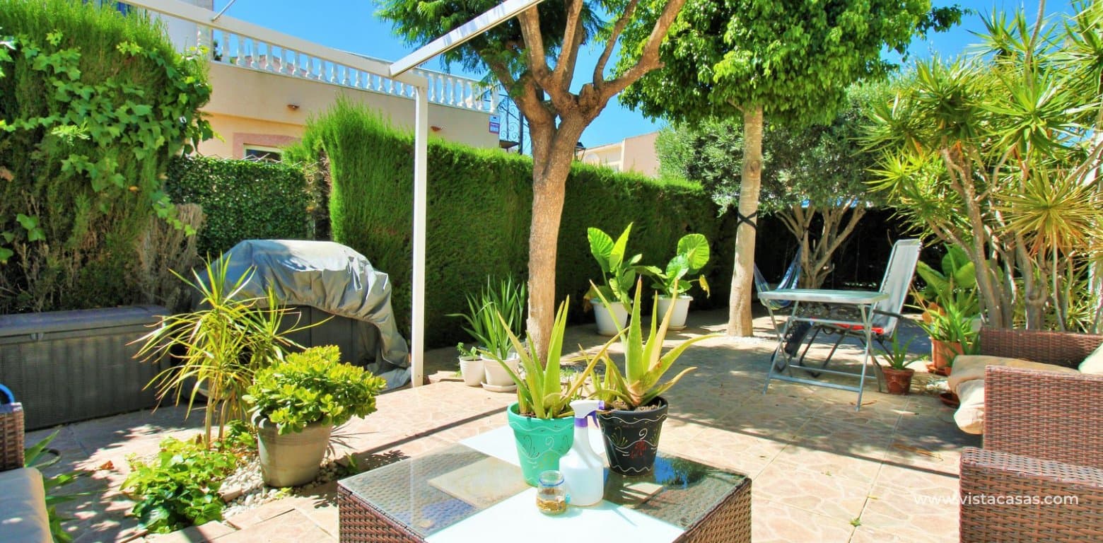 Bungalow de 2 habitaciones en La Florida en venta con piscina - 164.950 € (Ref: 9858644)