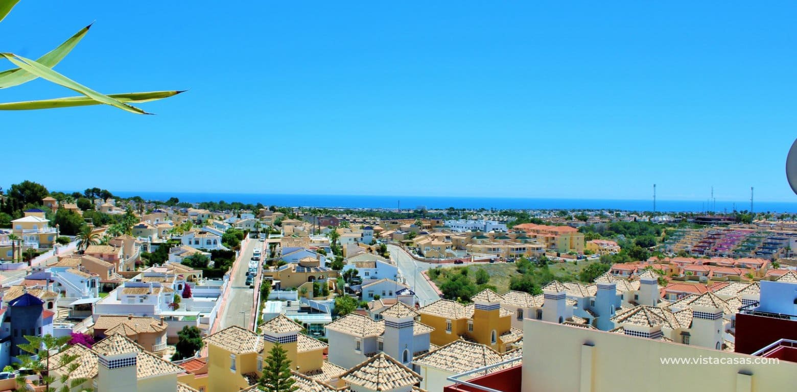 3 soveværelse Byhus til salg i Villamartin med swimmingpool - € 288.000 (Ref: 9860660)