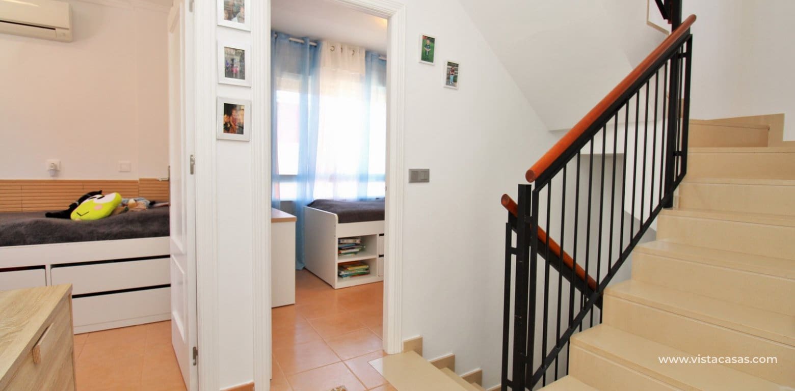 3 soveværelse Byhus til salg i Villamartin med swimmingpool - € 288.000 (Ref: 9860660)