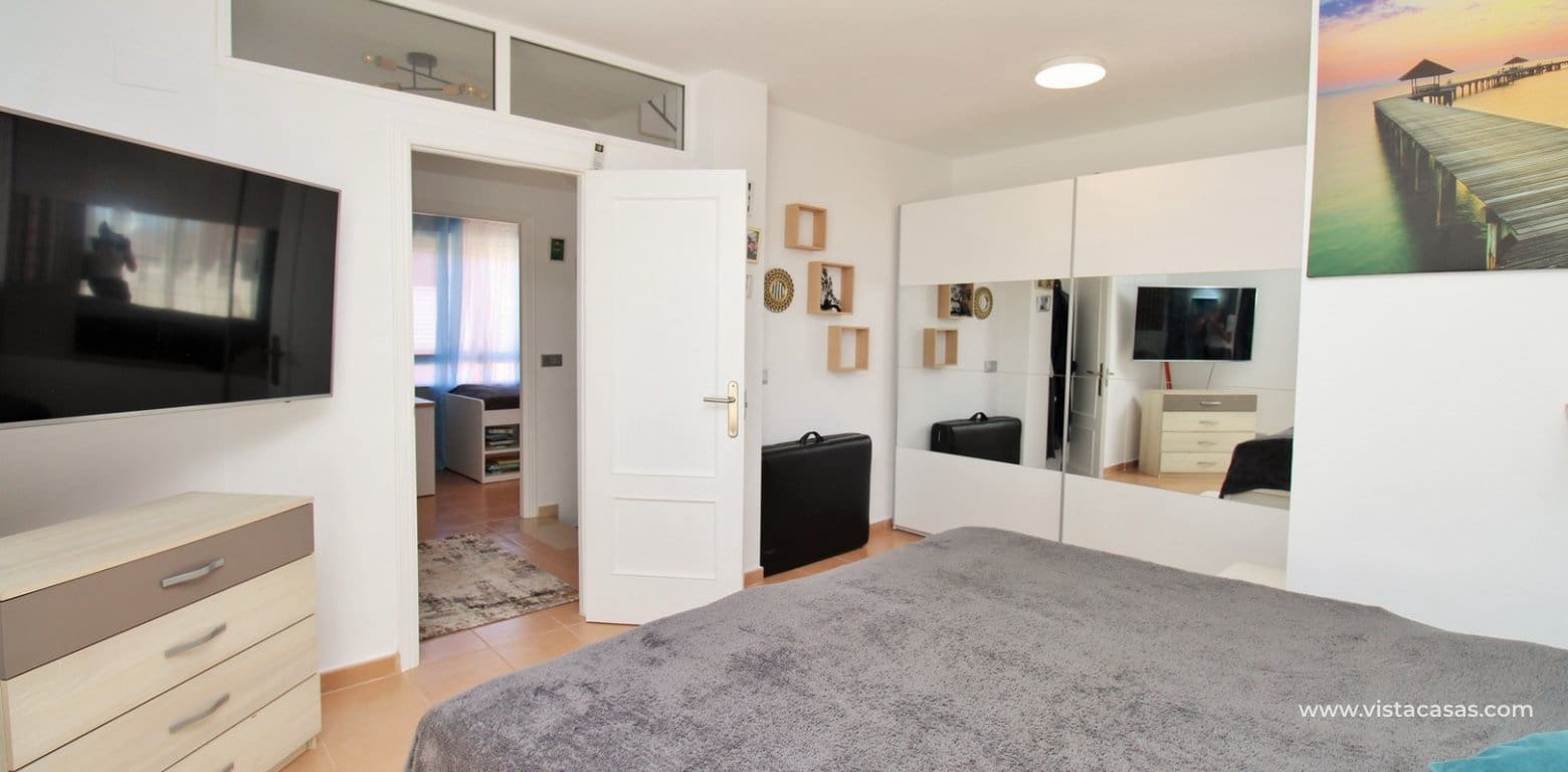 3 soveværelse Byhus til salg i Villamartin med swimmingpool - € 288.000 (Ref: 9860660)