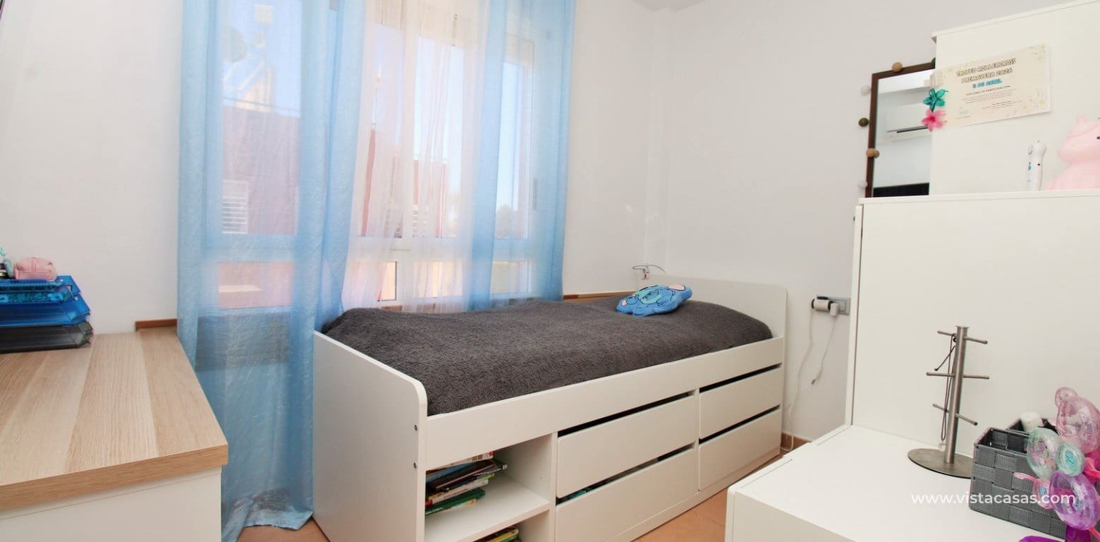 3 soveværelse Byhus til salg i Villamartin med swimmingpool - € 288.000 (Ref: 9860660)