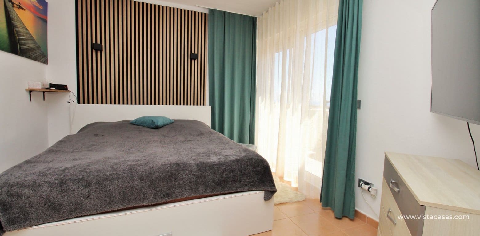 3 soveværelse Byhus til salg i Villamartin med swimmingpool - € 288.000 (Ref: 9860660)