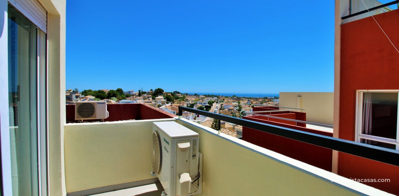 3 soveværelse Byhus til salg i Villamartin med swimmingpool - € 288.000 (Ref: 9860660)