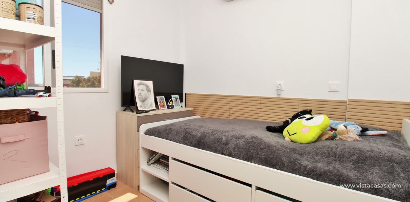 3 soveværelse Byhus til salg i Villamartin med swimmingpool - € 288.000 (Ref: 9860660)