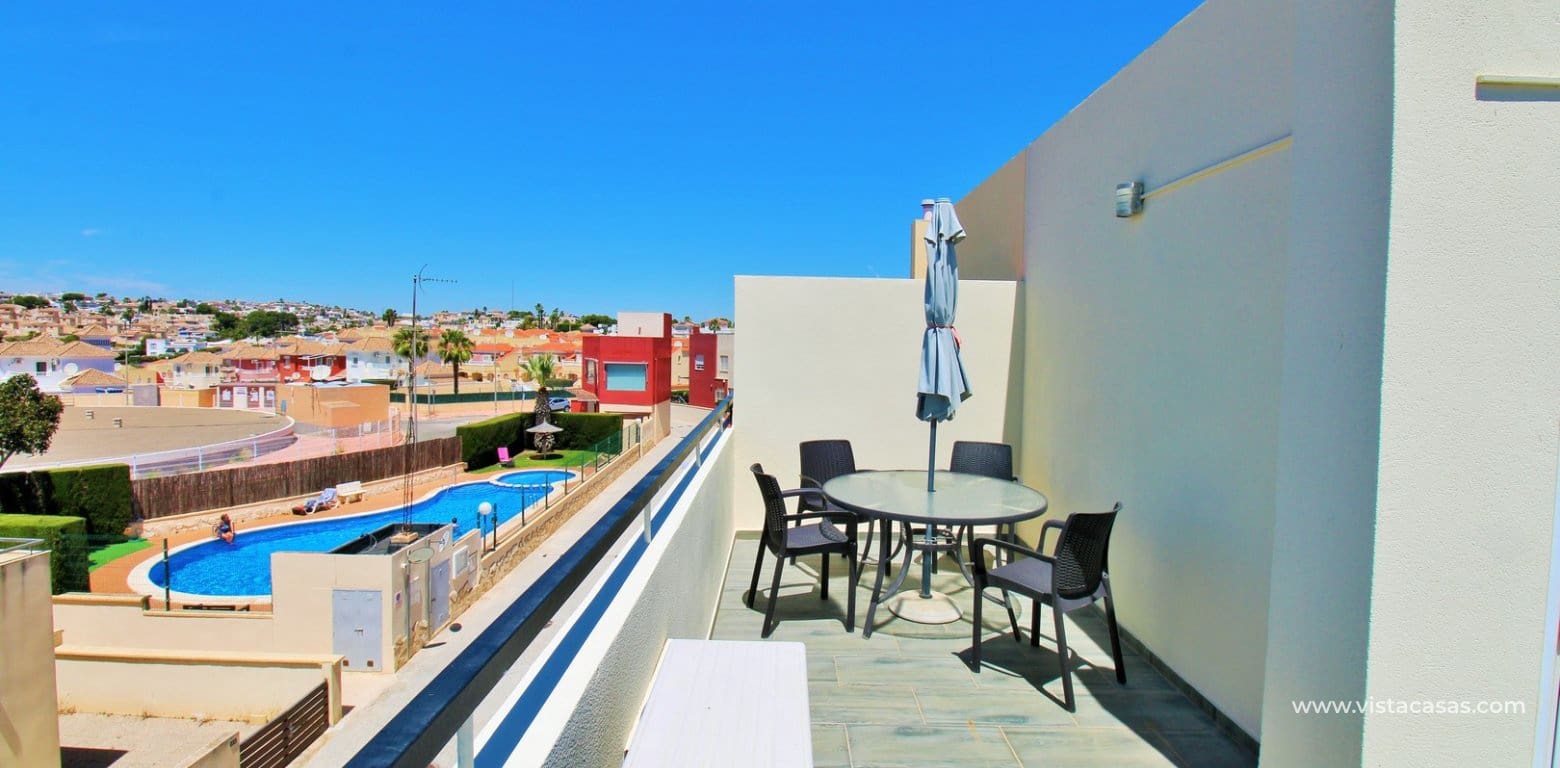 3 soveværelse Byhus til salg i Villamartin med swimmingpool - € 288.000 (Ref: 9860660)