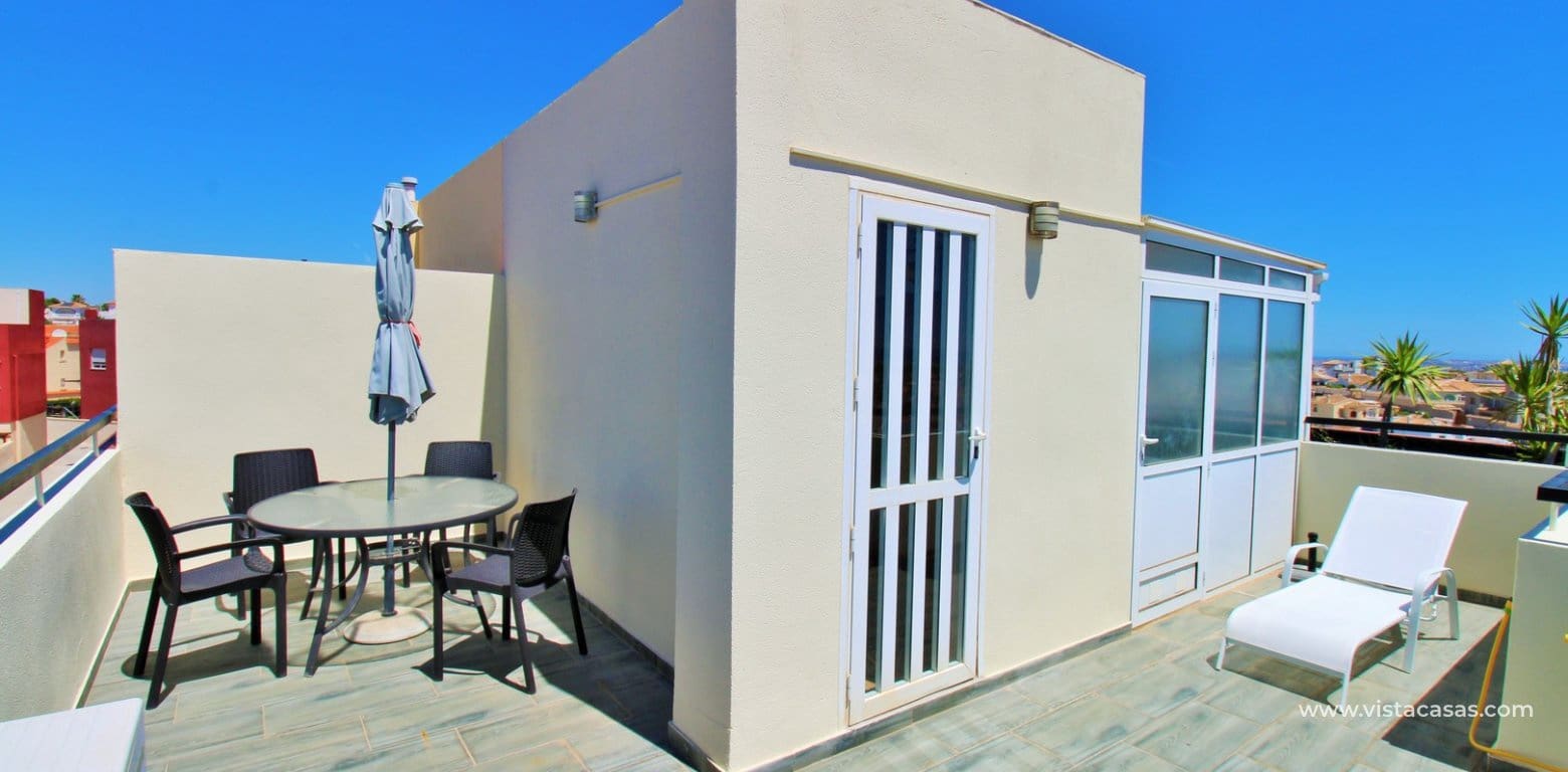 3 soveværelse Byhus til salg i Villamartin med swimmingpool - € 288.000 (Ref: 9860660)