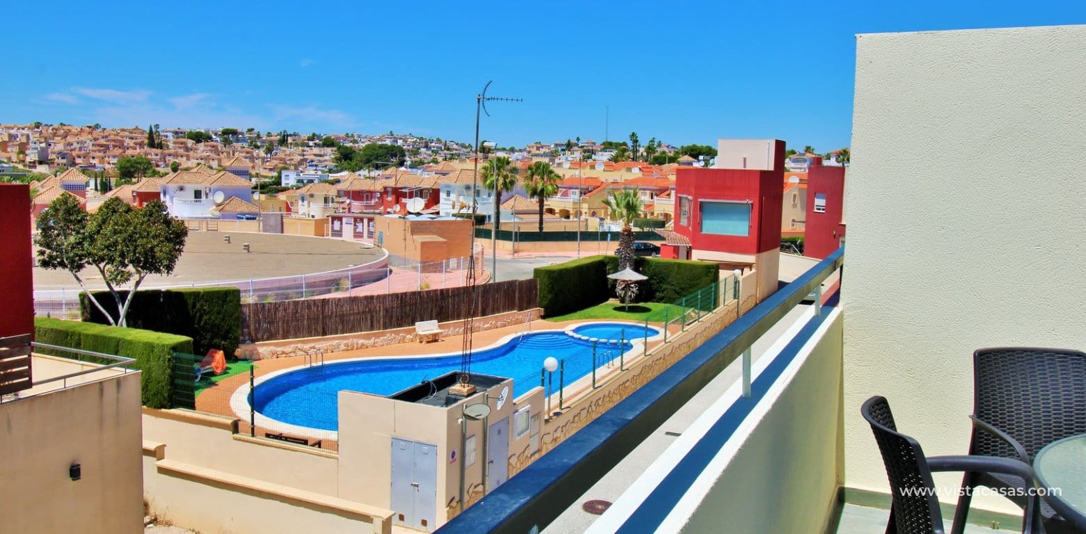 3 soveværelse Byhus til salg i Villamartin med swimmingpool - € 288.000 (Ref: 9860660)