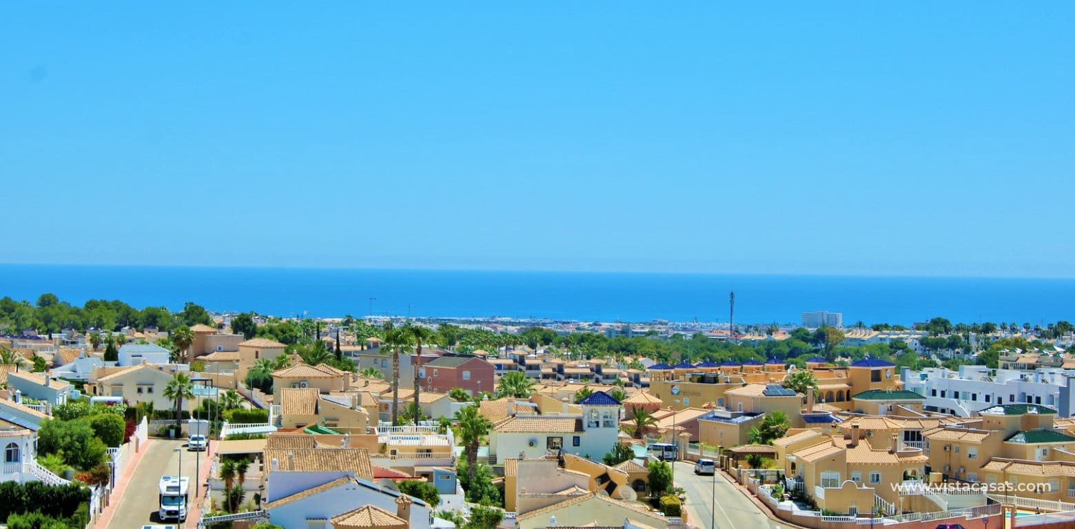 3 soveværelse Byhus til salg i Villamartin med swimmingpool - € 288.000 (Ref: 9860660)