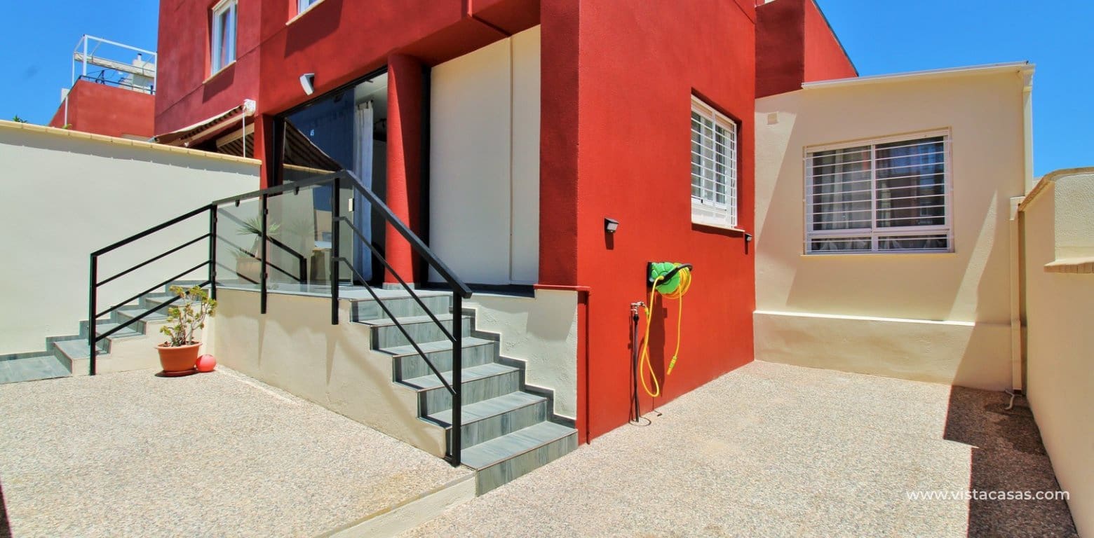 3 soveværelse Byhus til salg i Villamartin med swimmingpool - € 288.000 (Ref: 9860660)
