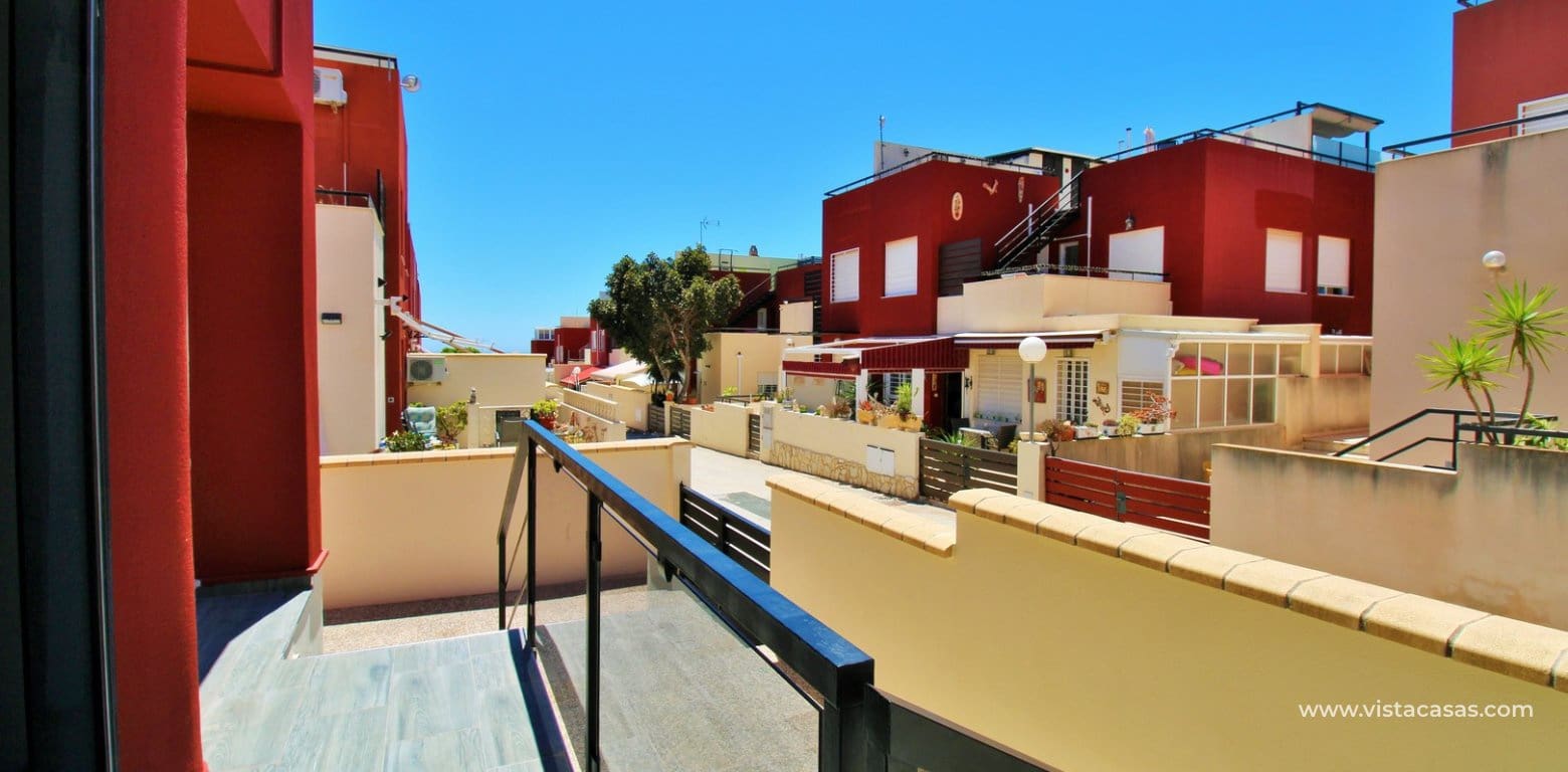 3 soveværelse Byhus til salg i Villamartin med swimmingpool - € 288.000 (Ref: 9860660)