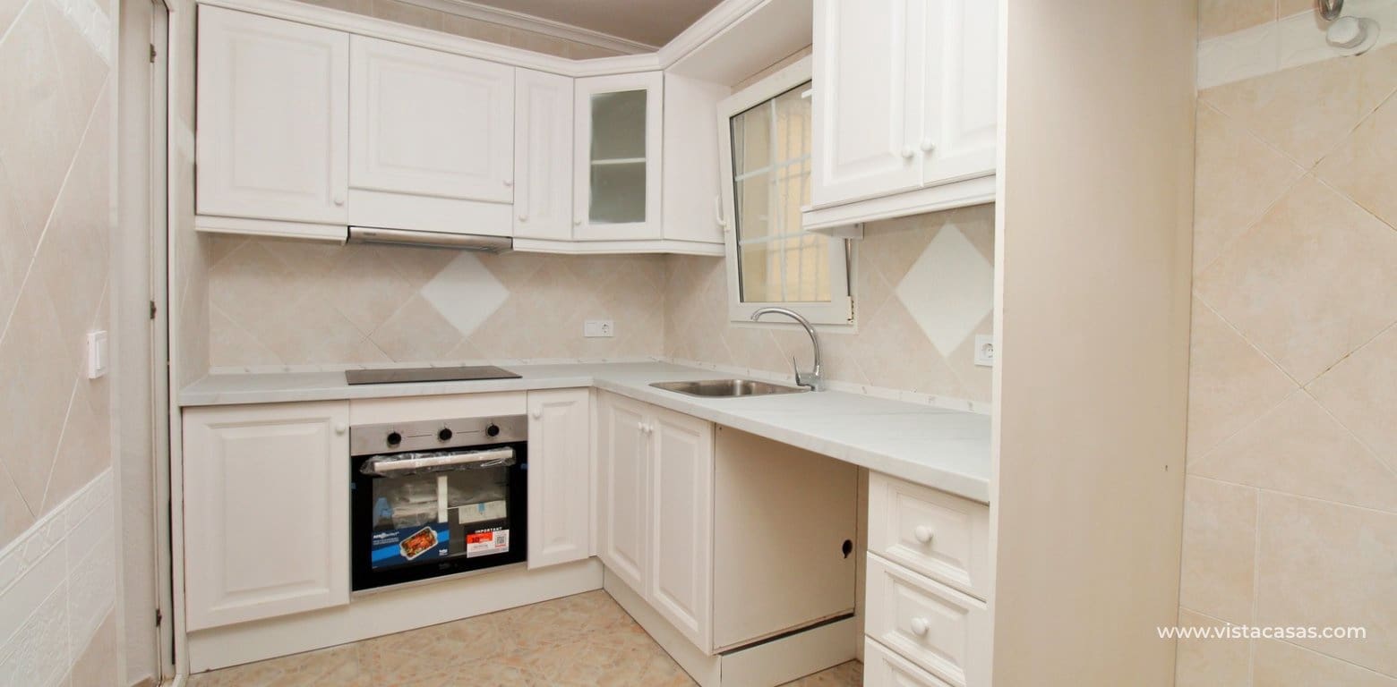 2 quarto Casa em Banda para venda em Playa Flamenca com piscina - 215 000 € (Ref: 9861102)