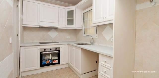 2 camera da letto Casa in vendita in Playa Flamenca, Orihuela con piscina - 215.000 € (Rif: 9861102)