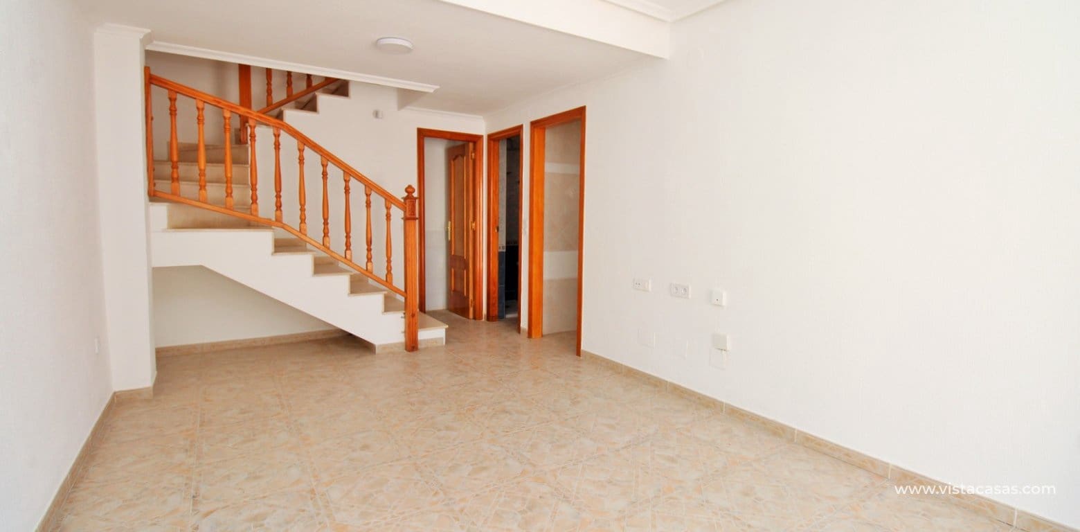 2 quarto Casa em Banda para venda em Playa Flamenca com piscina - 215 000 € (Ref: 9861102)