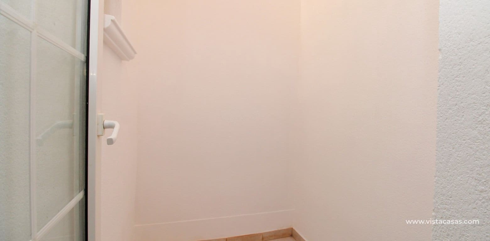 2 quarto Casa em Banda para venda em Playa Flamenca com piscina - 215 000 € (Ref: 9861102)