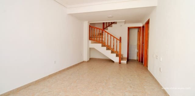 2 camera da letto Casa in vendita in Playa Flamenca, Orihuela con piscina - 215.000 € (Rif: 9861102)
