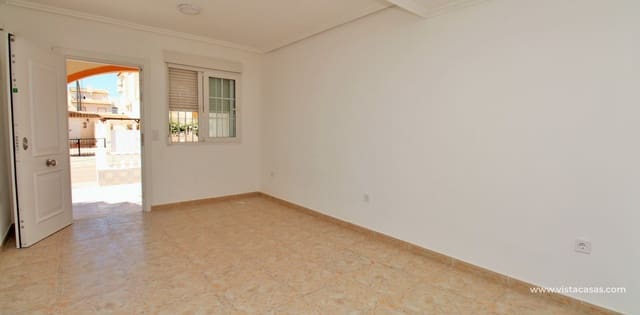 2 camera da letto Casa in vendita in Playa Flamenca, Orihuela con piscina - 215.000 € (Rif: 9861102)