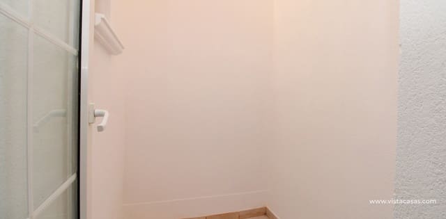 2 camera da letto Casa in vendita in Playa Flamenca, Orihuela con piscina - 215.000 € (Rif: 9861102)