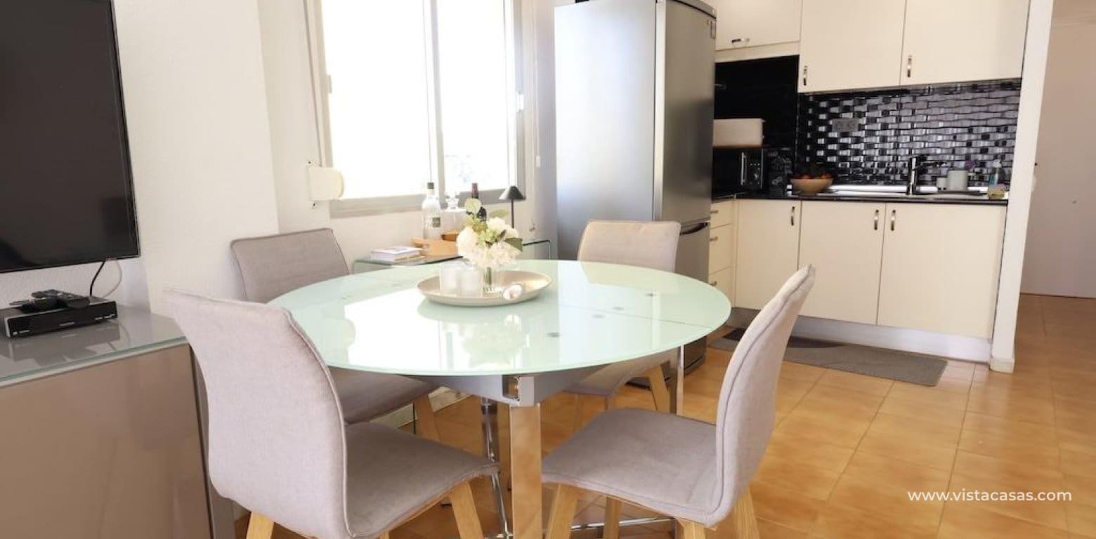 1 quarto Apartamento para venda em La Veleta - 145 000 € (Ref: 9862185)