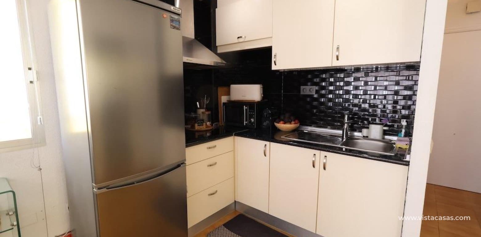1 quarto Apartamento para venda em La Veleta - 145 000 € (Ref: 9862185)