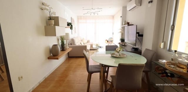 1 quarto Apartamento para venda em La Veleta, Torrevieja - 145 000 € (Ref: 9862185)
