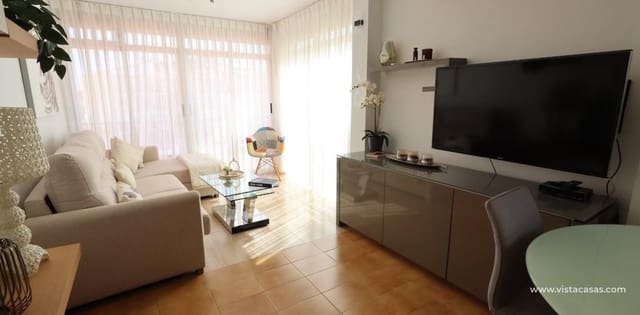 1 quarto Apartamento para venda em La Veleta, Torrevieja - 145 000 € (Ref: 9862185)