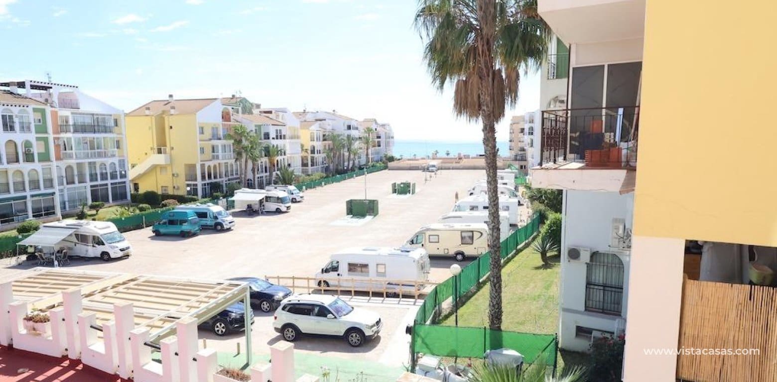 1 quarto Apartamento para venda em La Veleta - 145 000 € (Ref: 9862185)