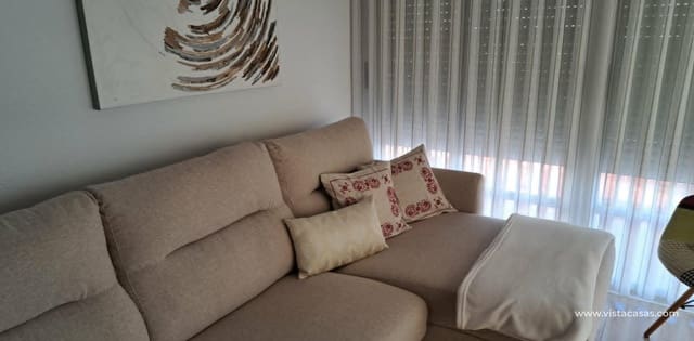 1 slaapkamer Appartement te koop in La Veleta, Torrevieja - € 145.000 (Ref: 9862185)