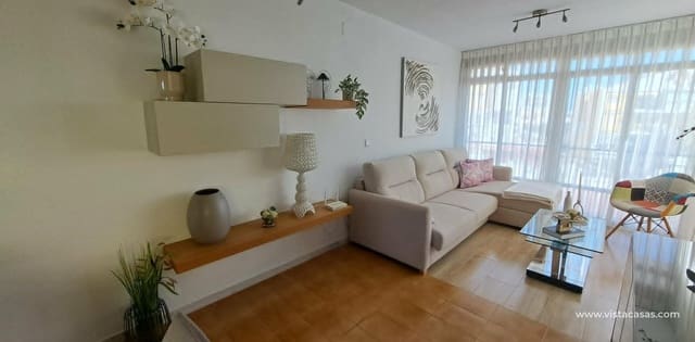 1 slaapkamer Appartement te koop in La Veleta, Torrevieja - € 145.000 (Ref: 9862185)