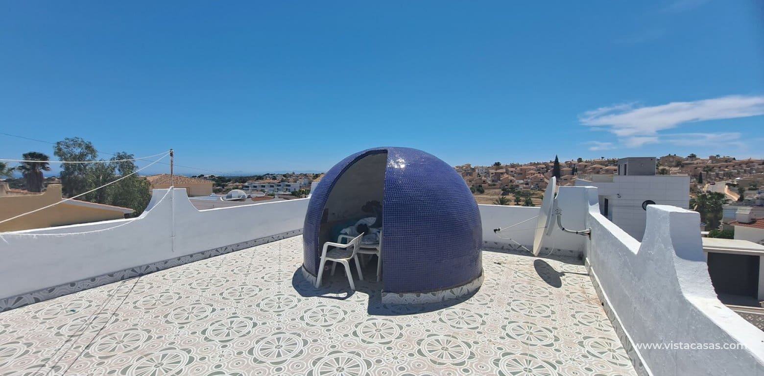 3 bedroom Villa for sale in Villamartin - € 350,000 (Ref: 9862186)