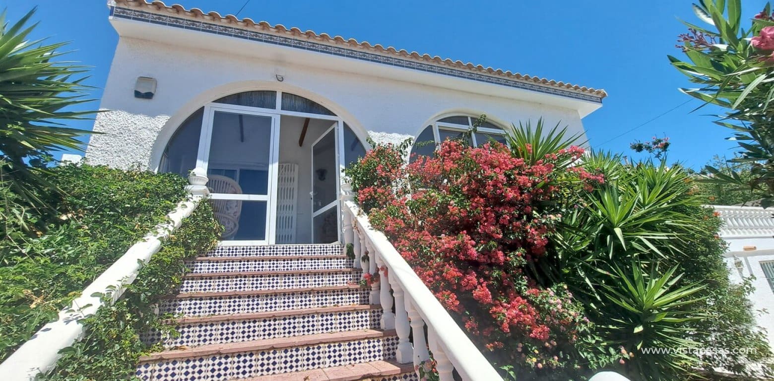 3 bedroom Villa for sale in Villamartin - € 350,000 (Ref: 9862186)