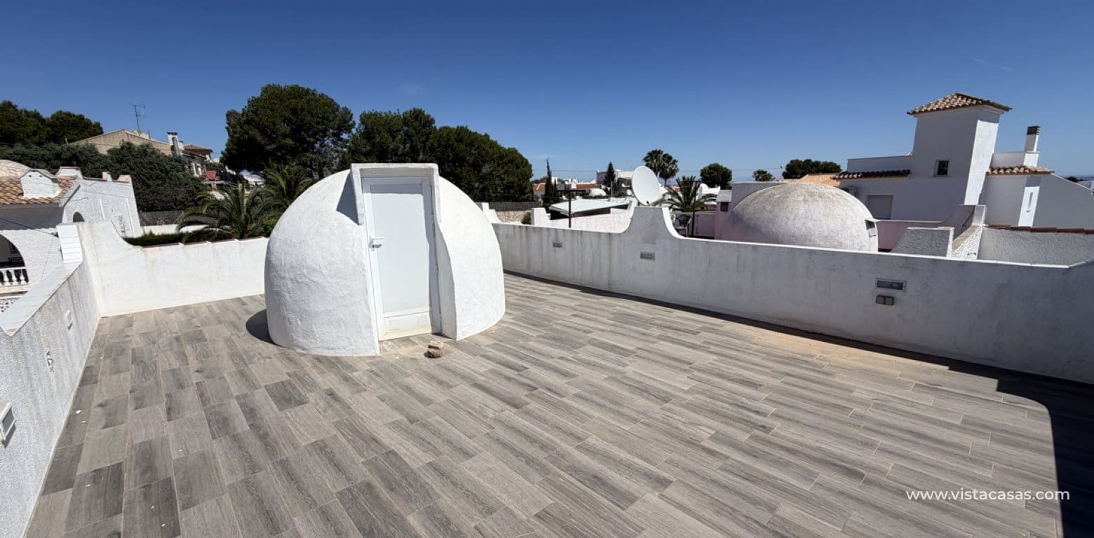 2 bedroom Villa for sale in Villamartin - € 249,000 (Ref: 9862187)