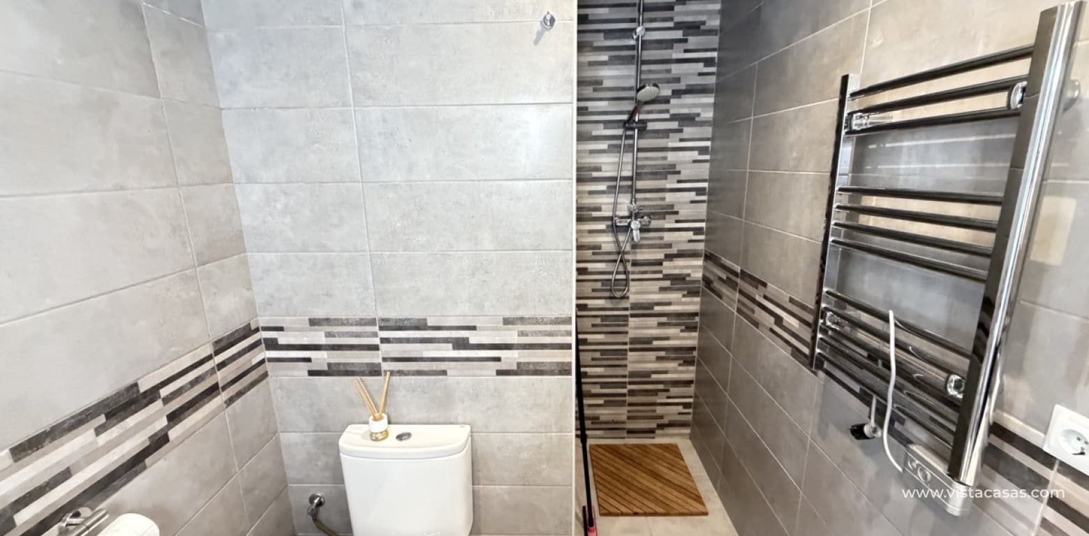 2 bedroom Villa for sale in Villamartin - € 249,000 (Ref: 9862187)