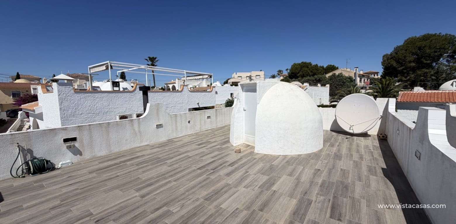 2 bedroom Villa for sale in Villamartin - € 249,000 (Ref: 9862187)