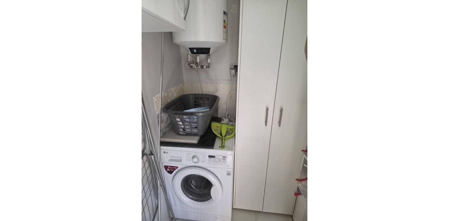 1 soveværelse Lejlighed til salg i Villamartin - € 139.900 (Ref: 9862188)