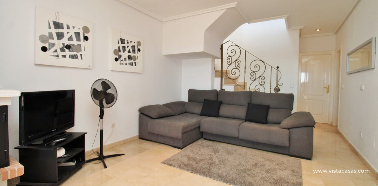 3 bedroom Townhouse for sale in Villamartin with pool - € 284,950 (Ref: 9865530)