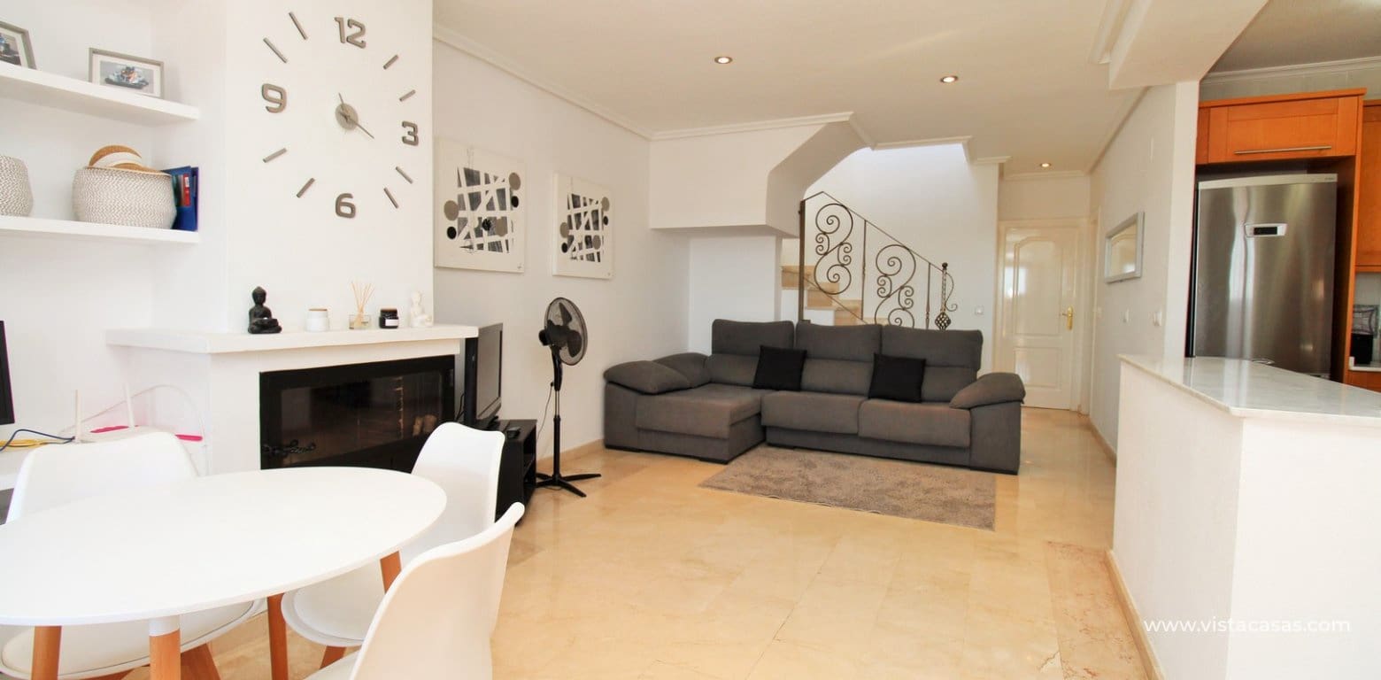 3 bedroom Townhouse for sale in Villamartin with pool - € 284,950 (Ref: 9865530)