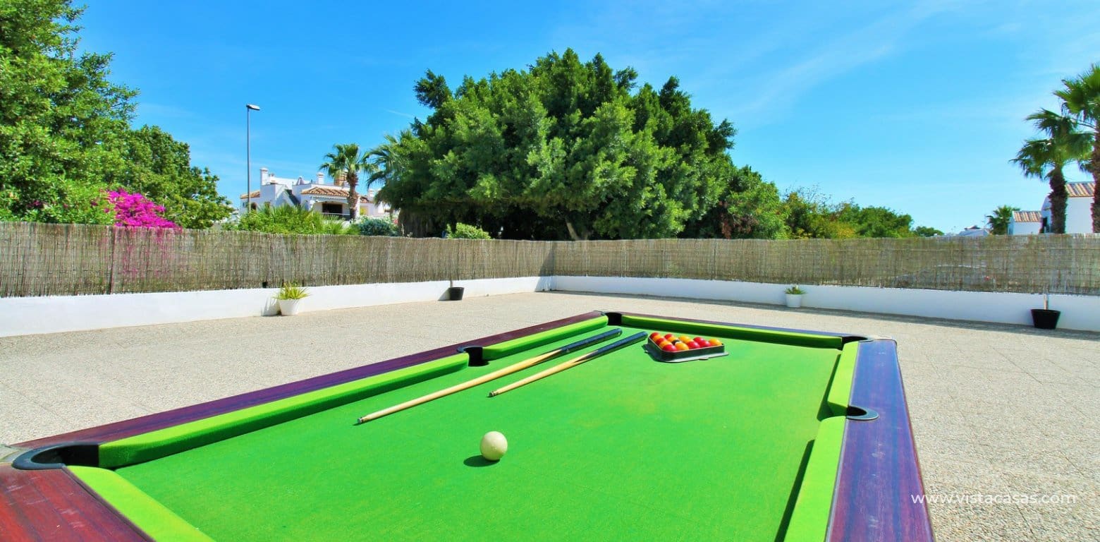 3 bedroom Townhouse for sale in Villamartin with pool - € 284,950 (Ref: 9865530)